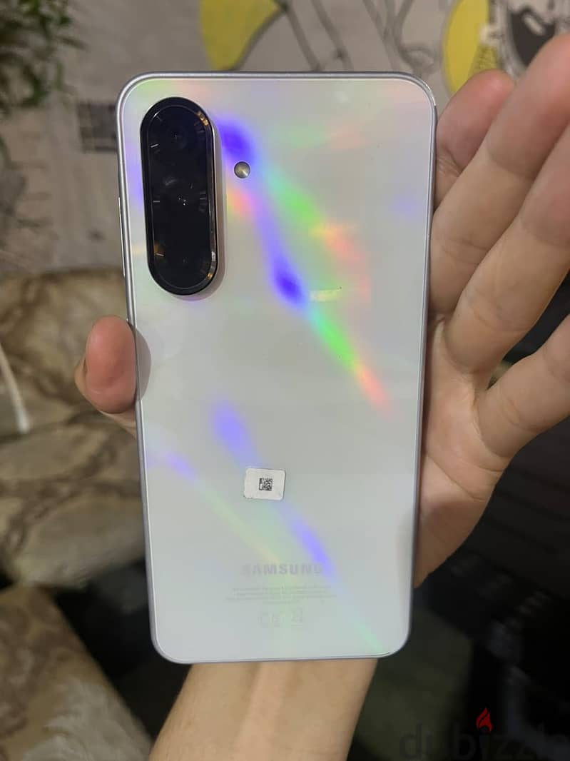 Samsung A36 1