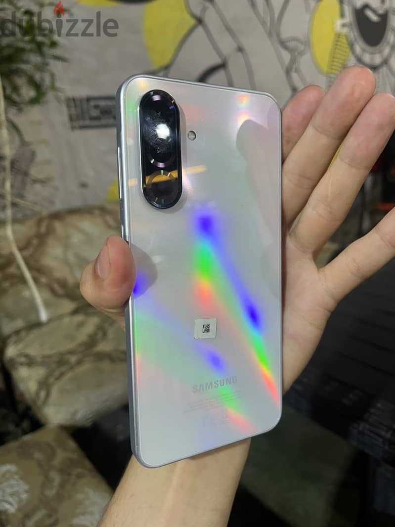 Samsung A36 2