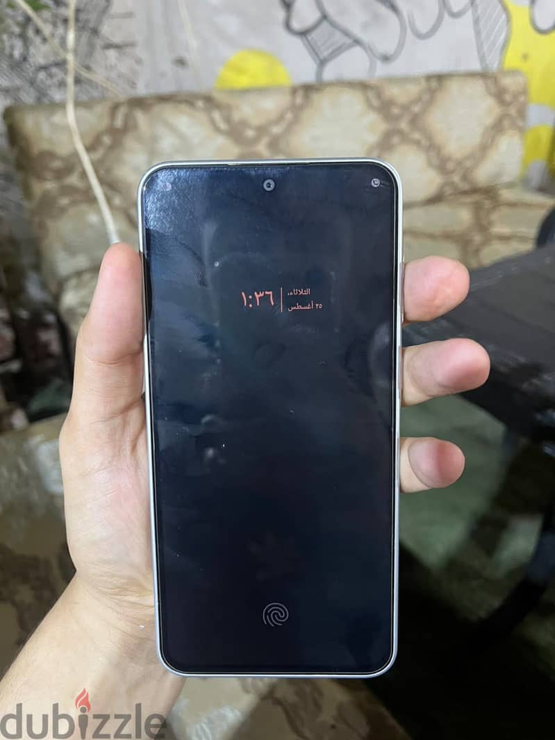 Samsung A36 3