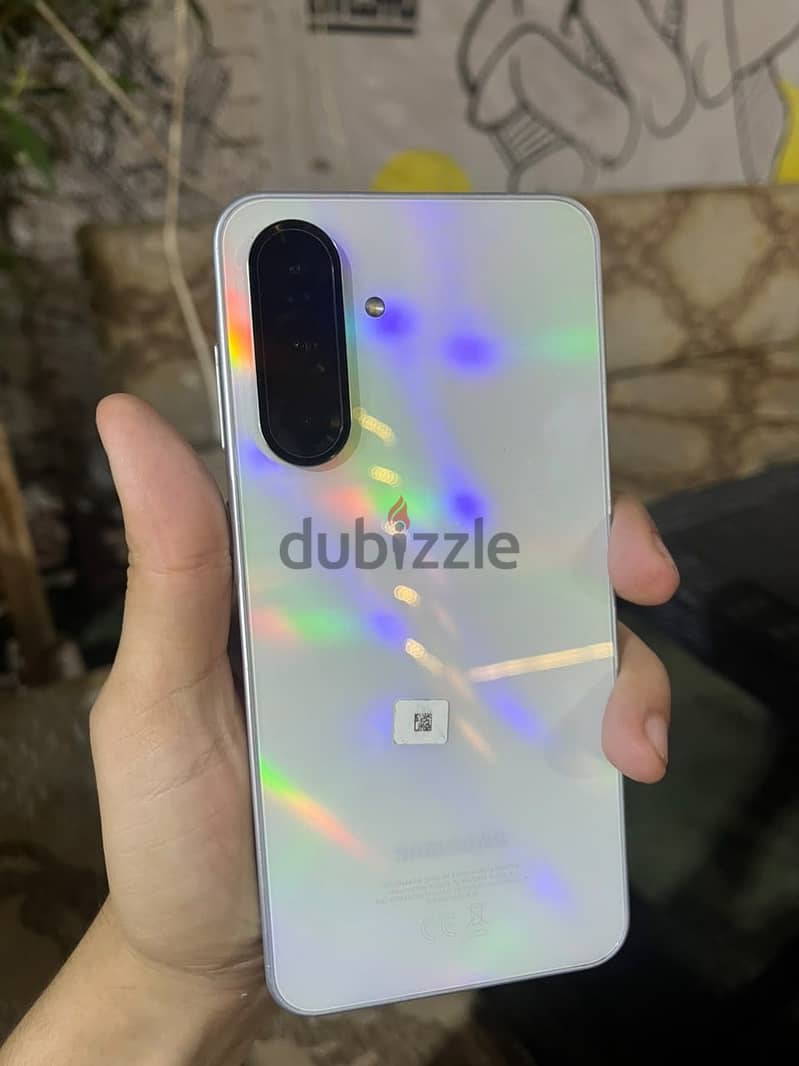 Samsung A36 5