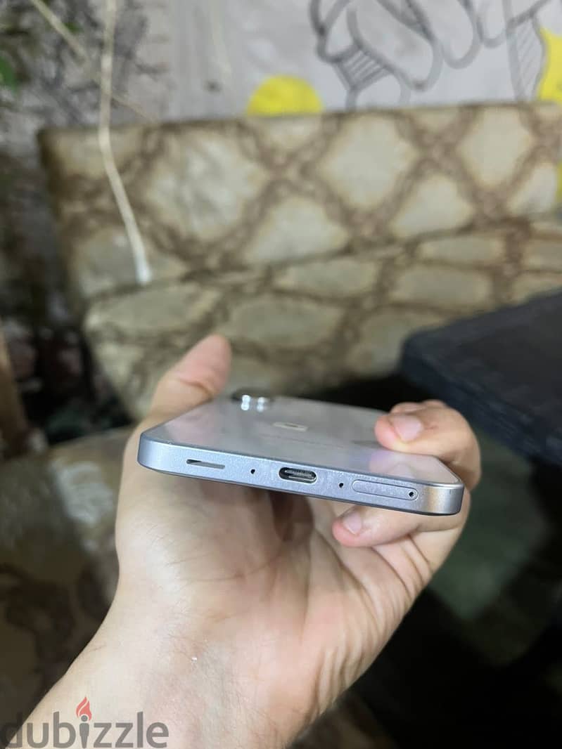 Samsung A36 6