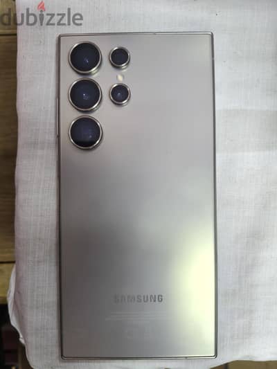 Samsung S24 Ultra