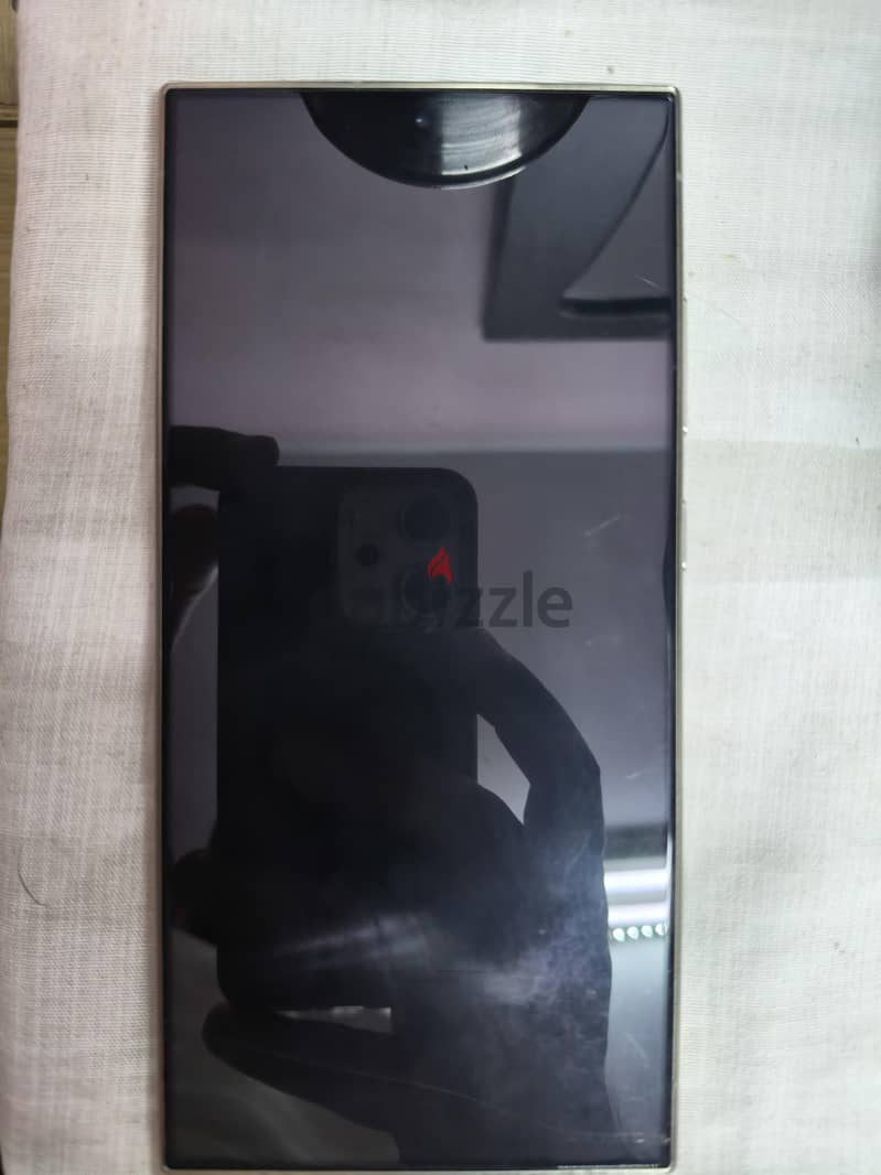 Samsung S24 Ultra 1
