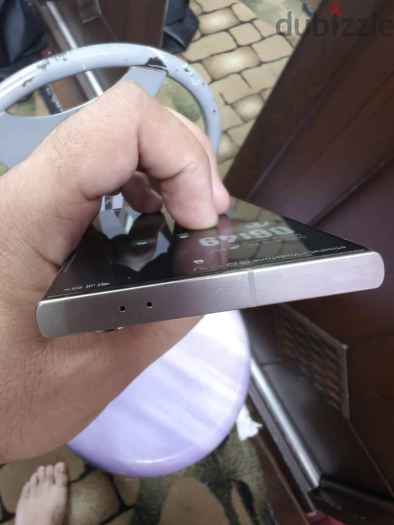 Samsung S24 Ultra 4