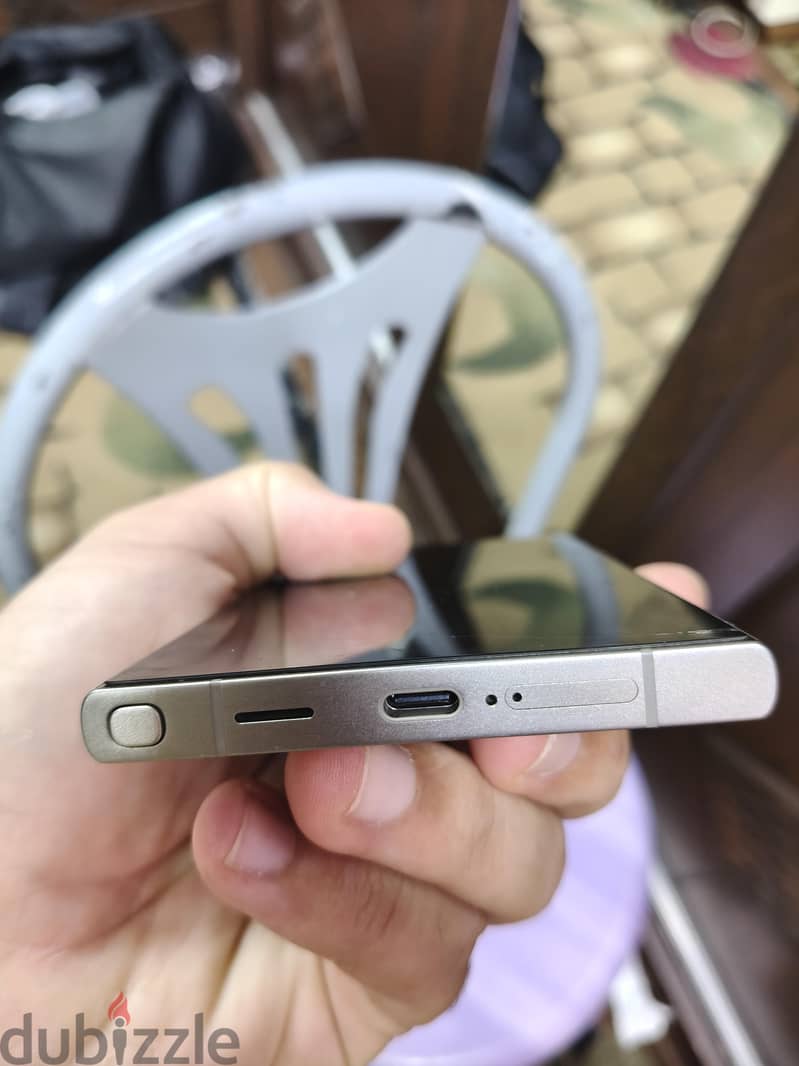 Samsung S24 Ultra 5