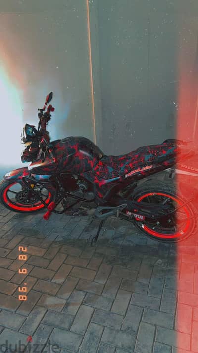 بيع Z250
