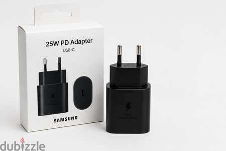 Samsung super Fast Charging 25w original