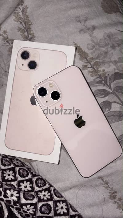 Apple - iPhone 13
