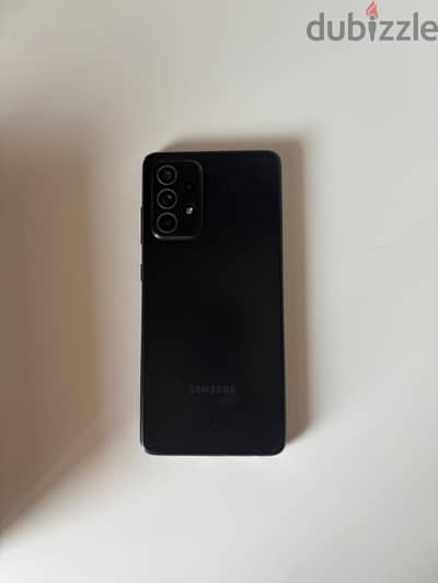 Samsung A52s 5g