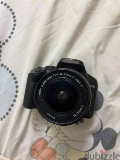 canon 450 D