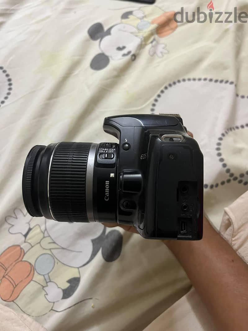 canon 450 D 1