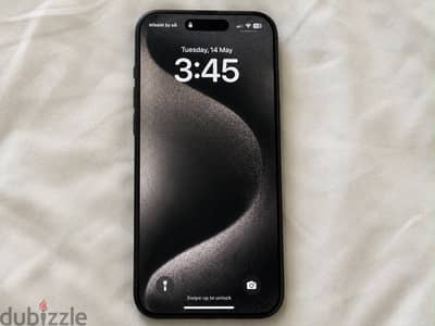 Apple - iPhone 15 Pro