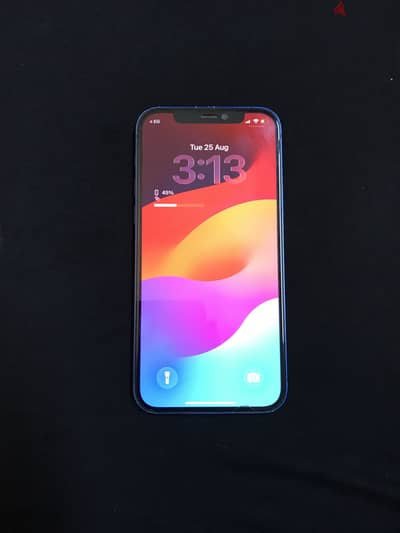 Apple - iPhone 12