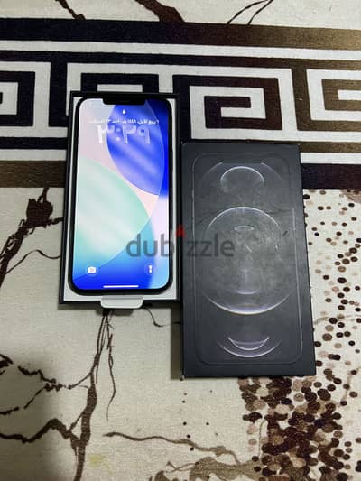 Apple - iPhone 12 Pro Max