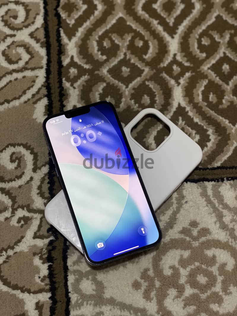 Apple - iPhone 13 Pro Max 256G 1