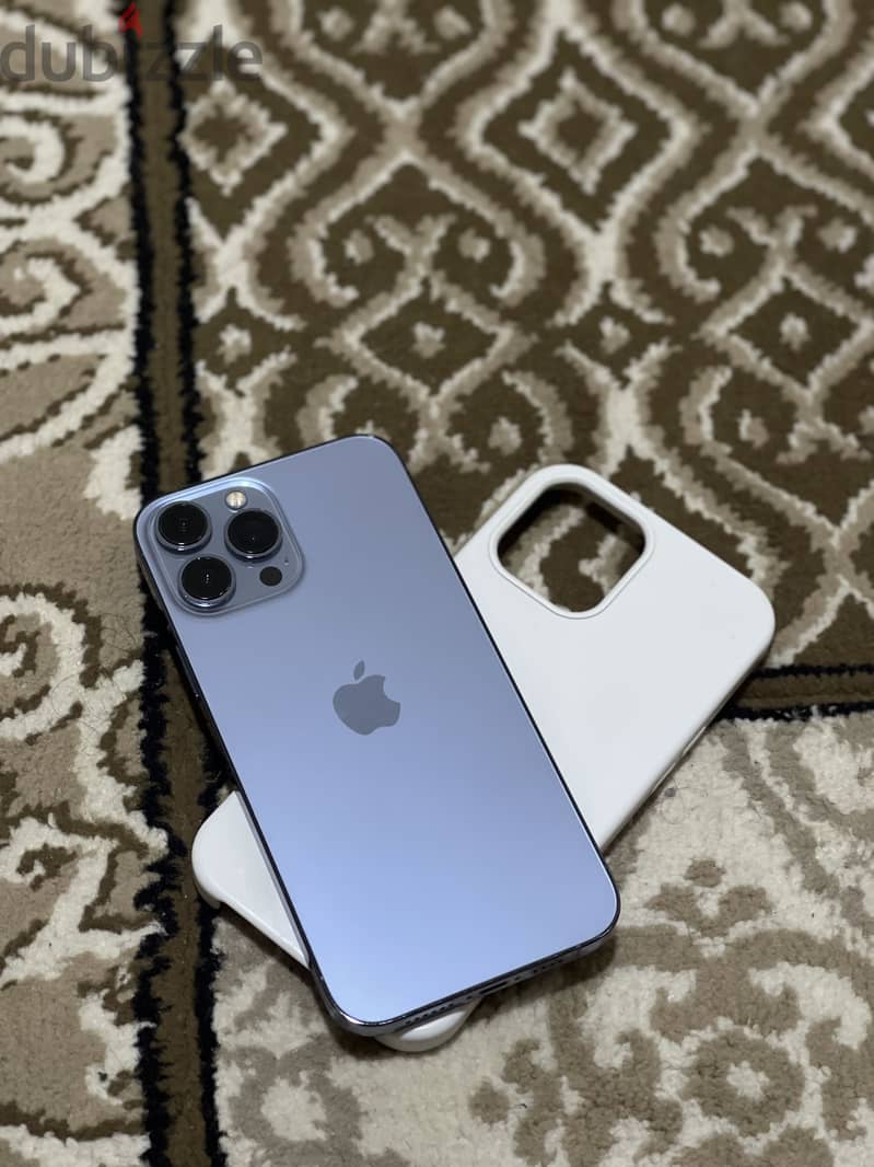 Apple - iPhone 13 Pro Max 256G 2