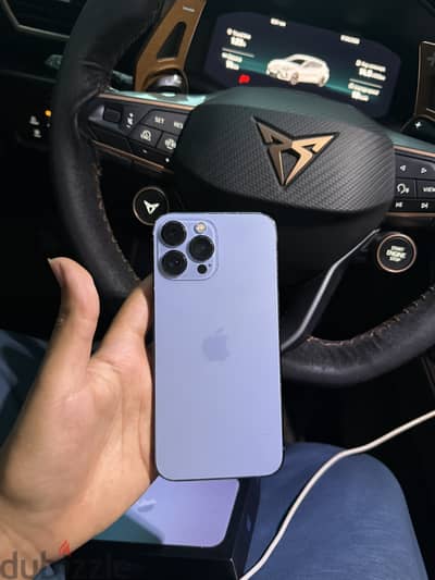 Apple - iPhone 13 Pro Max