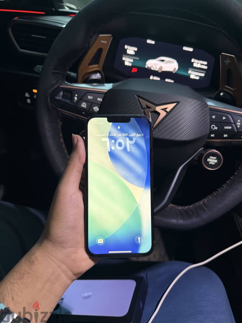 Apple - iPhone 13 Pro Max 2