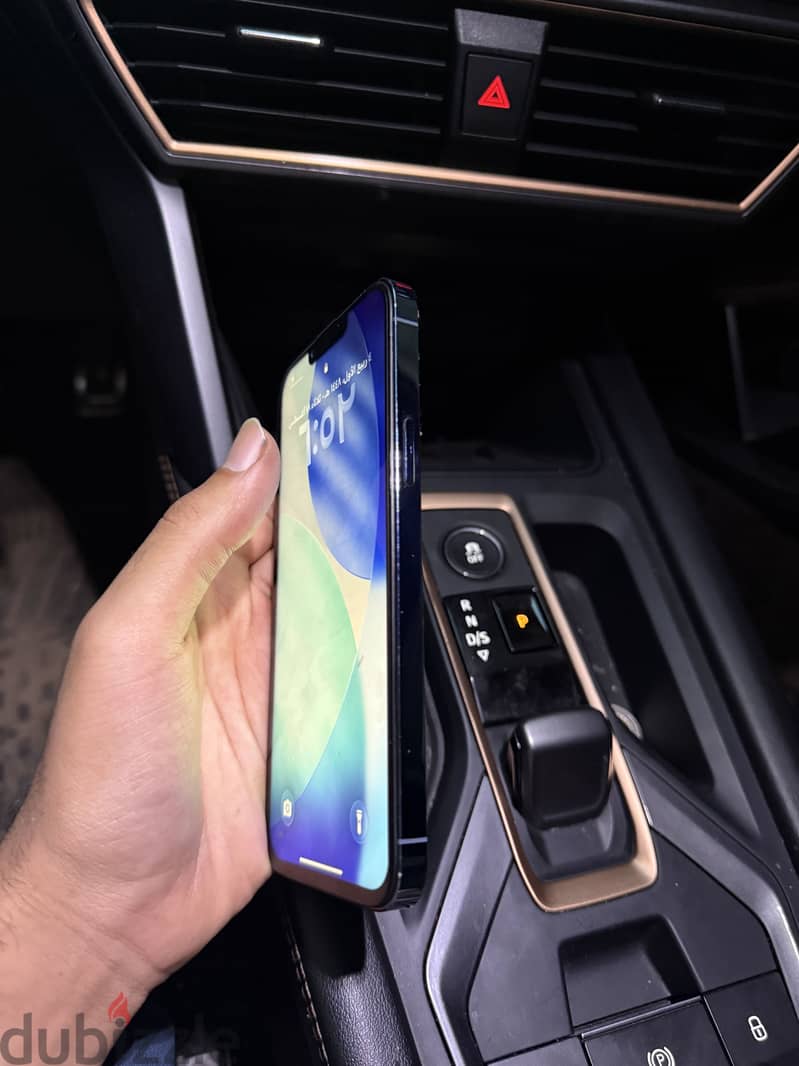Apple - iPhone 13 Pro Max 3