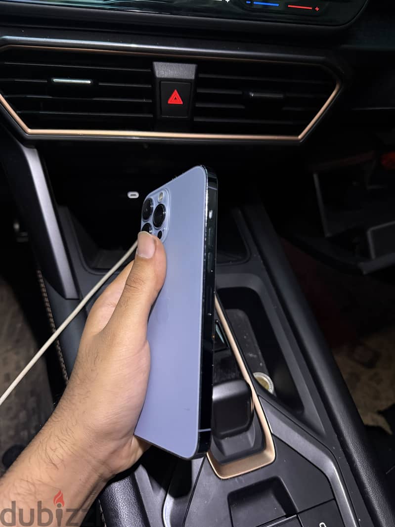 Apple - iPhone 13 Pro Max 4