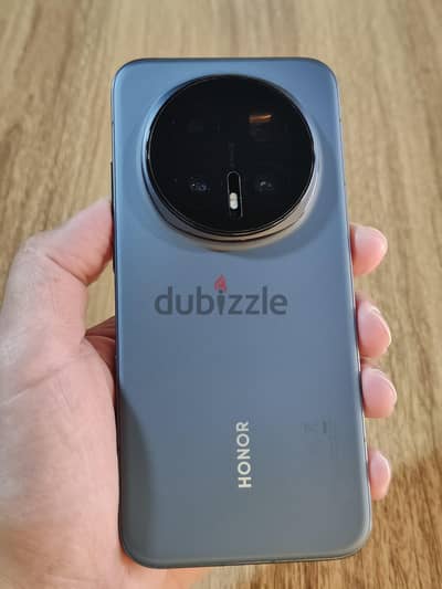 Honor Magic 8 Pro