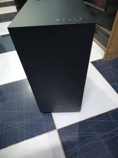 gaming pc h510m core i5 10400t ram 8 ssd 128gb