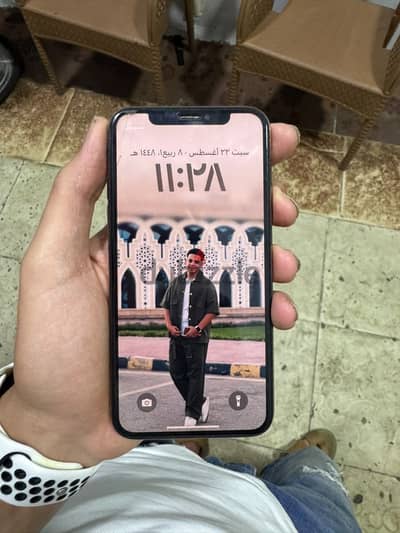 آبل - آيفون اكس اس