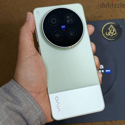 Vivo X300 Ultra