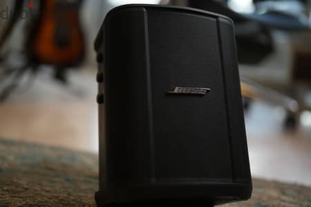 Bose S1 Pro+ (for quick sale)