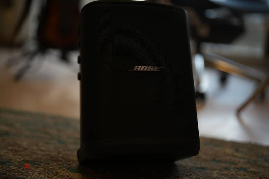 Bose S1 Pro+ (for quick sale) 1