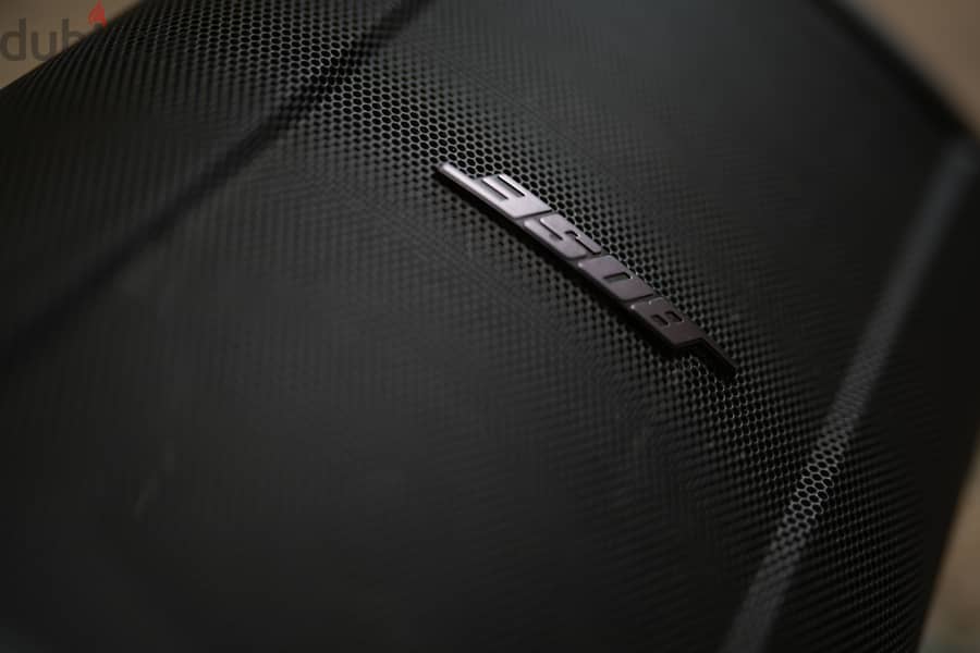 Bose S1 Pro+ (for quick sale) 2