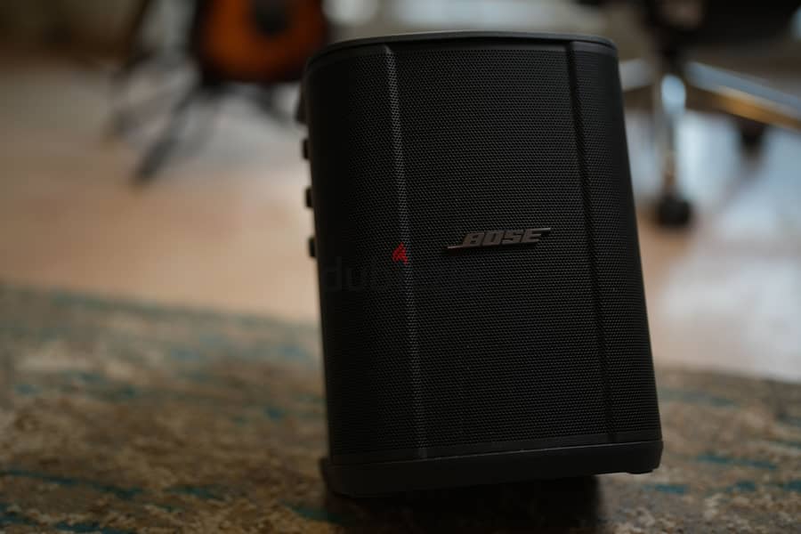 Bose S1 Pro+ (for quick sale) 3