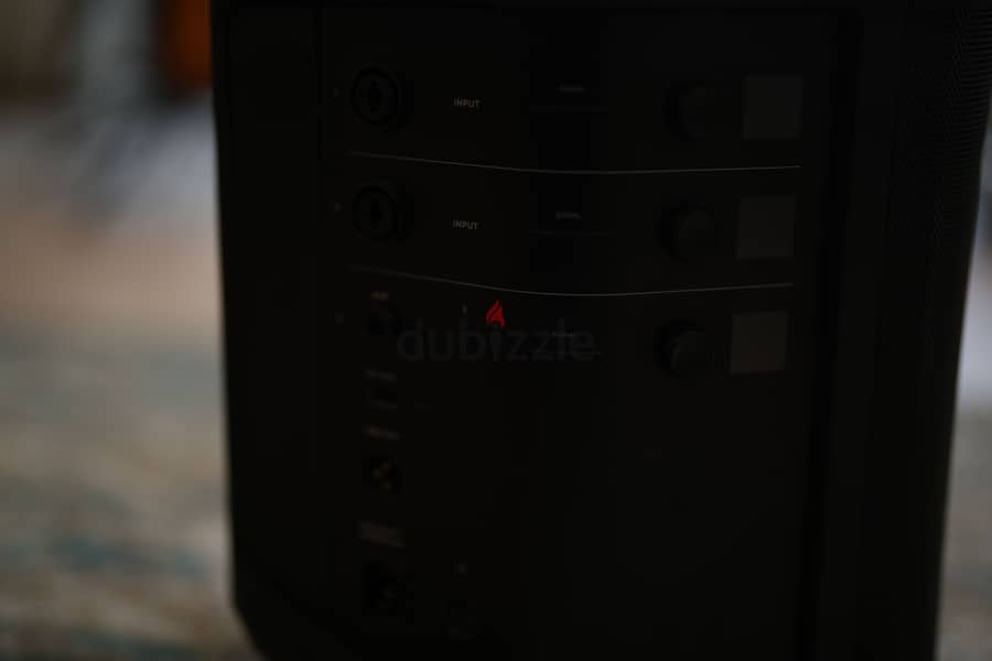 Bose S1 Pro+ (for quick sale) 4