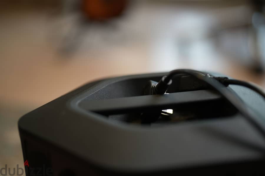 Bose S1 Pro+ (for quick sale) 5