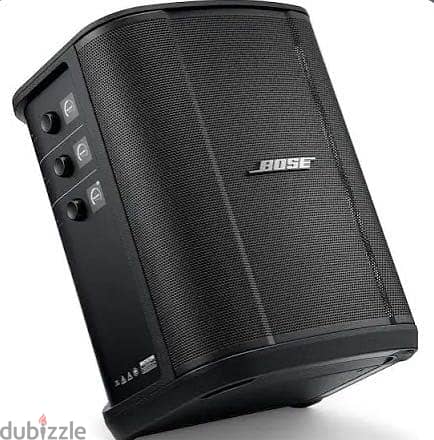 Bose S1 Pro+ (for quick sale) 8