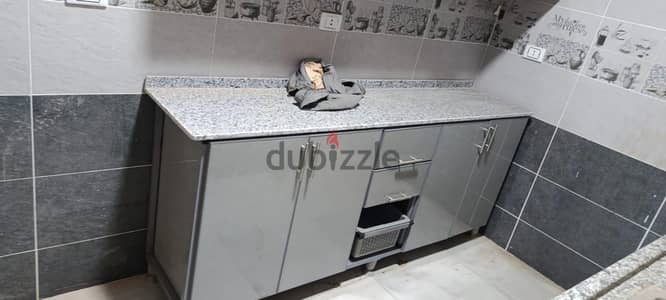 مطبخ جديد بتاع عروسة ومحصلش نصيب
