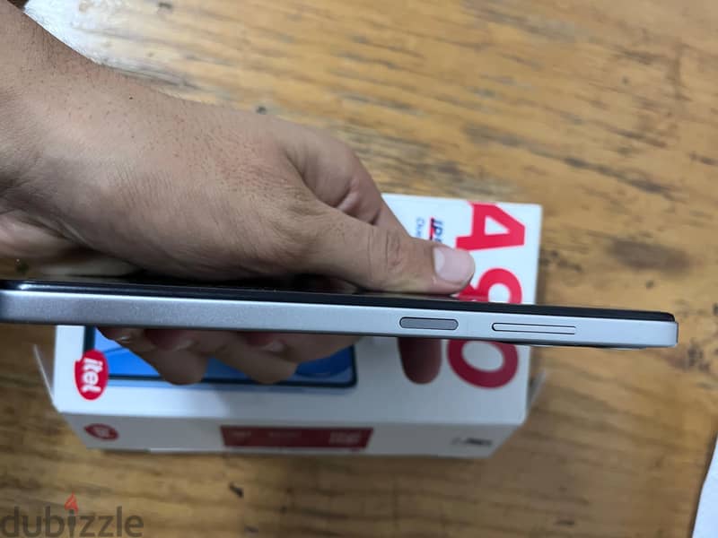 ايتل موديل اخر 6