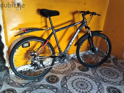trinx m100