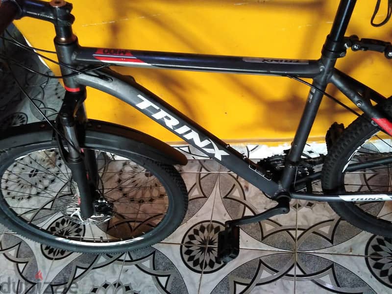 trinx m100 3