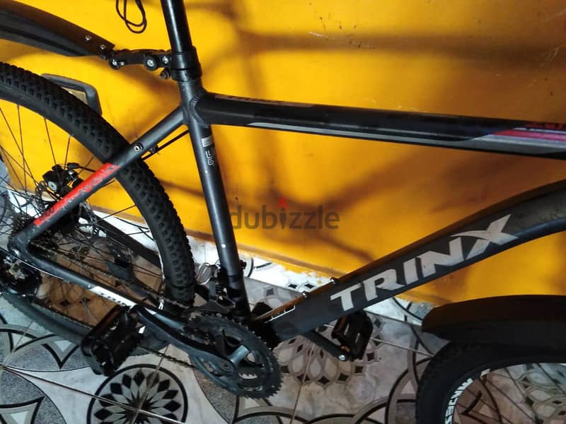trinx m100 7