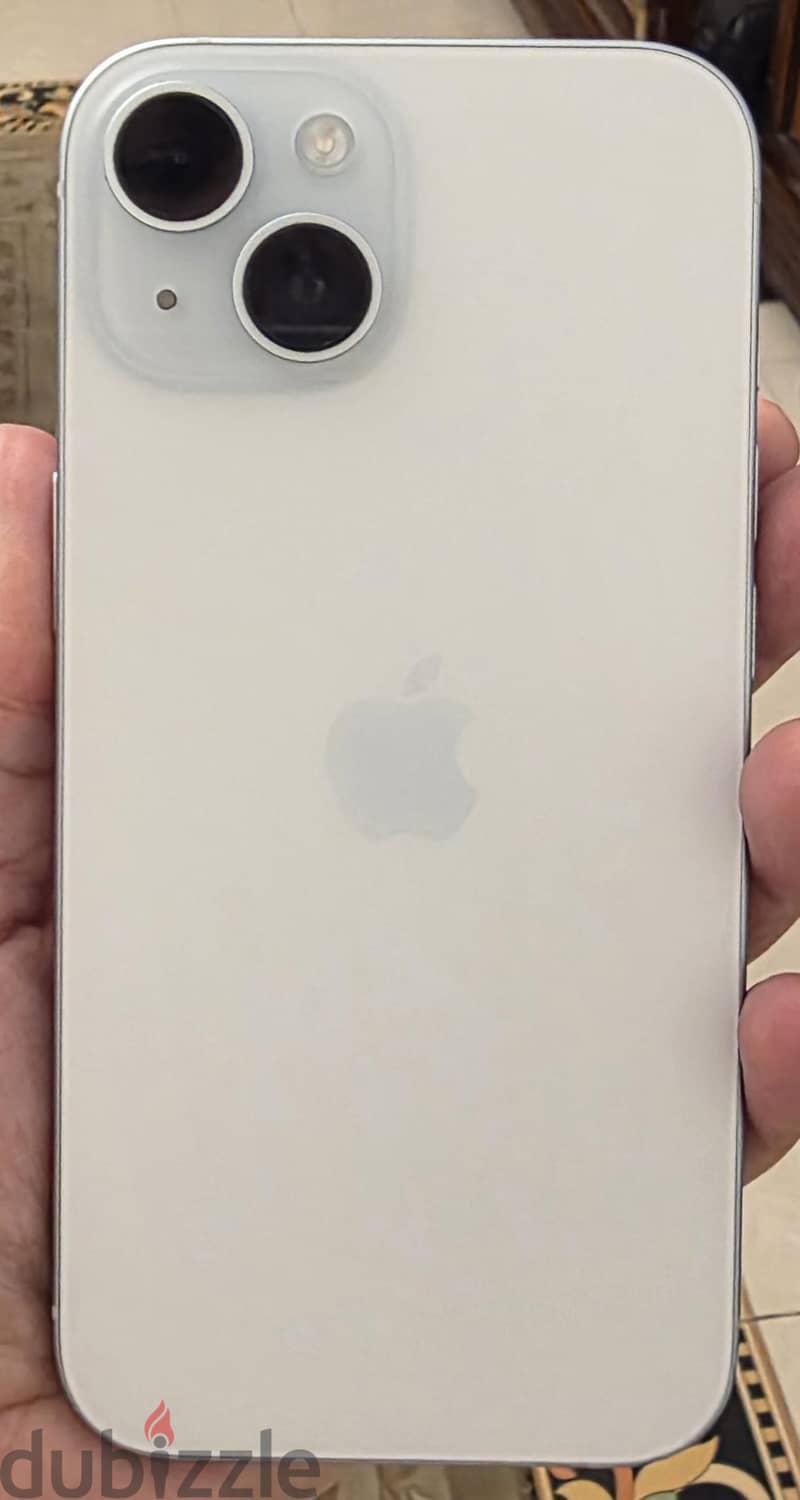 Apple - iPhone 15 1