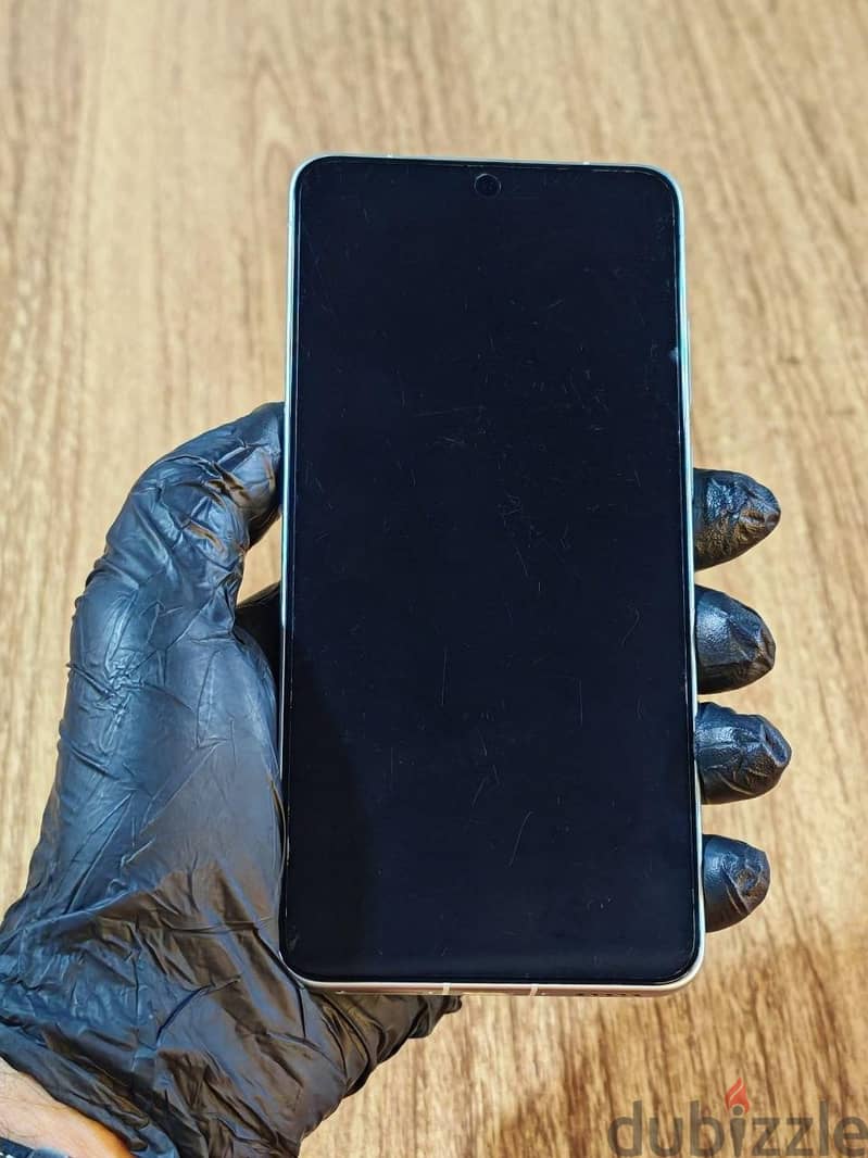 Vivo X300 Ultra 1