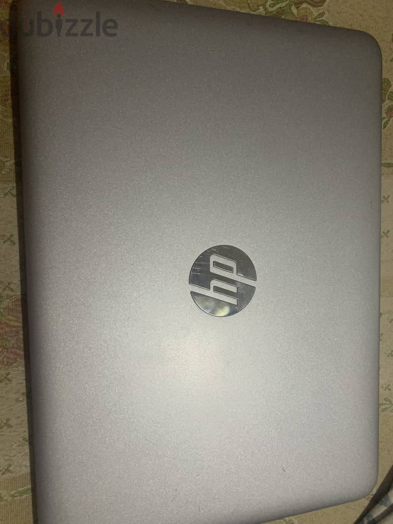 laptop hp used 1
