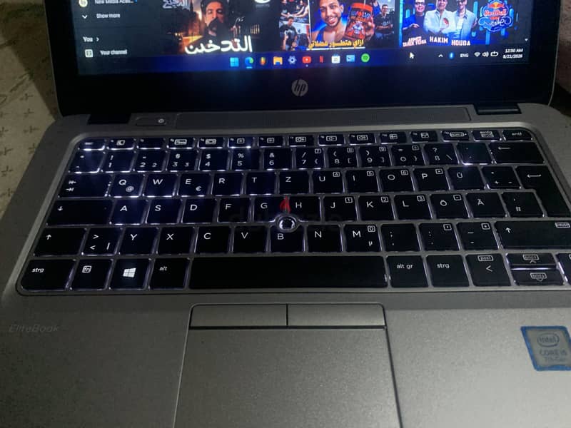 laptop hp used 2