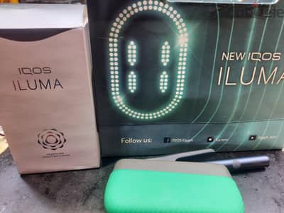 iqos iuma