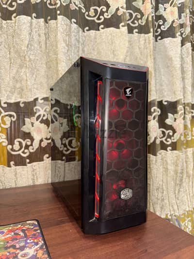 Gaming-Pc