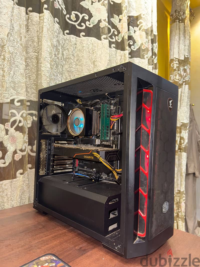 Gaming-Pc 1