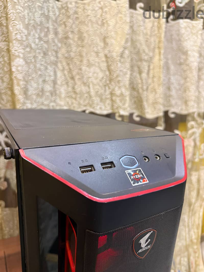 Gaming-Pc 2