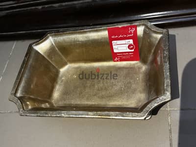 antique never used