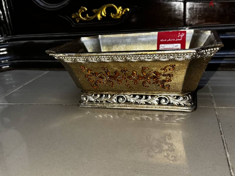 antique never used 1